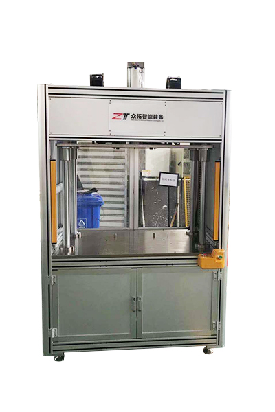 熱鉚焊接機(jī)